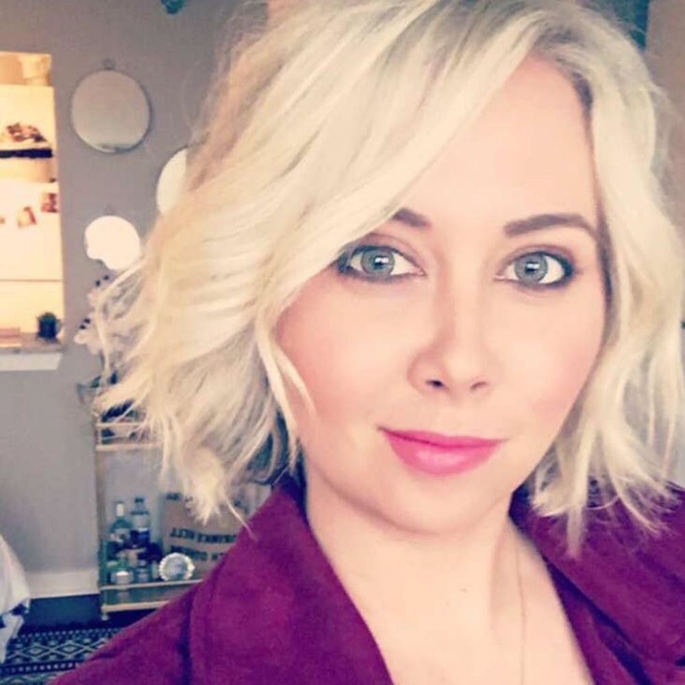 Meet your Posher, Amanda